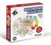 POMYSŁOWY SKRZAT KOLOROWE KULECZKI 7157