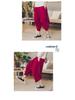 2018 Summer Men's Cotton Linen Casual Pants, Nine-Point Style, Plus Size, Low Drop Crotch