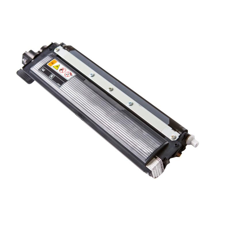 Brother TN230 Black Generic Toner Cartridge - Replaces TN230BK-BT-TN230BK