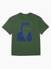 Tony Bennett Tony Bennett Oversized T-Shirt