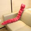 120cm Jujutsu Kaisen Fushiguro Toji Cursed Spririt Plush Toji Fushiguro Worm Plushie Ugly Treasure Cosplay Dolls Xmas Gifts
