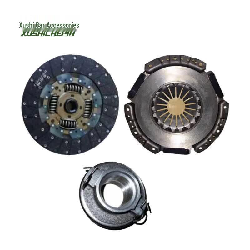 Xushi CTL163 Clutch Kit for BJ80/CTL151A Warrior Modified