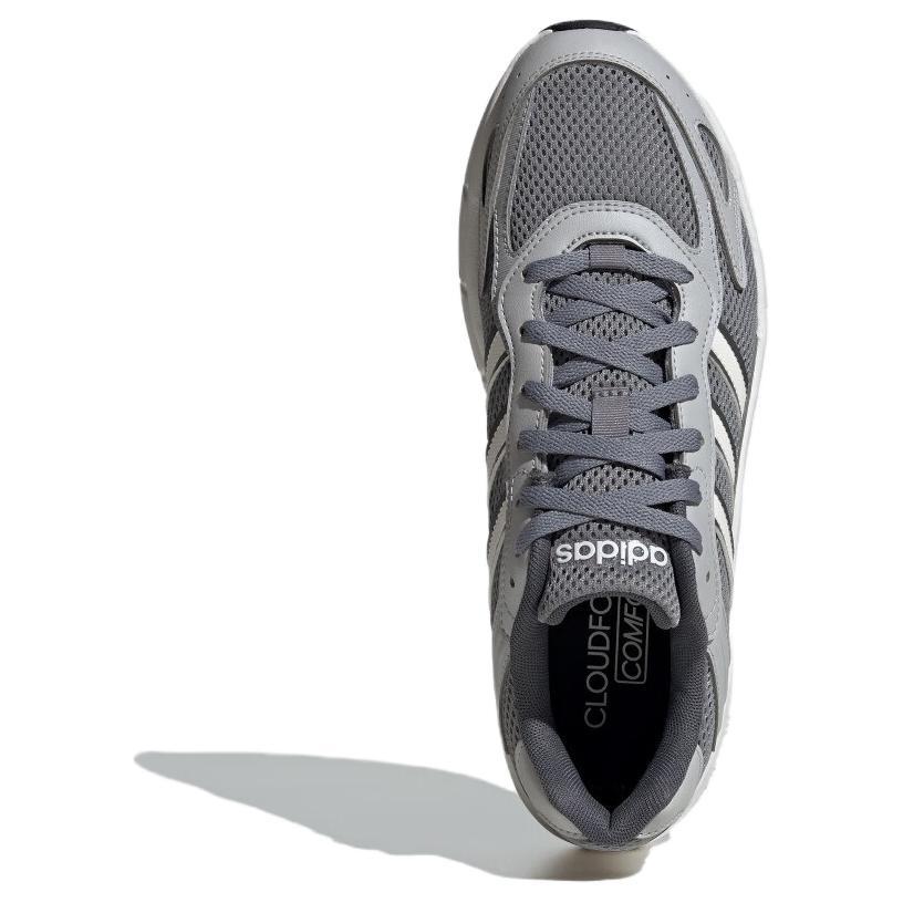 adidas Eclyptix 2000 'Grey' Men's JR5154