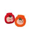 Plush Hot Water Bottle - Cute Hand Warmer Gift for Bridesmaids, Women & Girls, Perfect for Weddings, Christmas & Special Occasions.