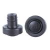 Silicone Vacuum Seal Bottle Stoppers Silicone Wine Bottle Caps Silicone Air Removal Plug for Kitchen and Restaurant Use