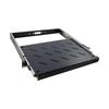 Monolyth - MONOLYTH CABINET ACCESSORY KEYBOARD TRAY DEPTH 600MM (SH-J015)