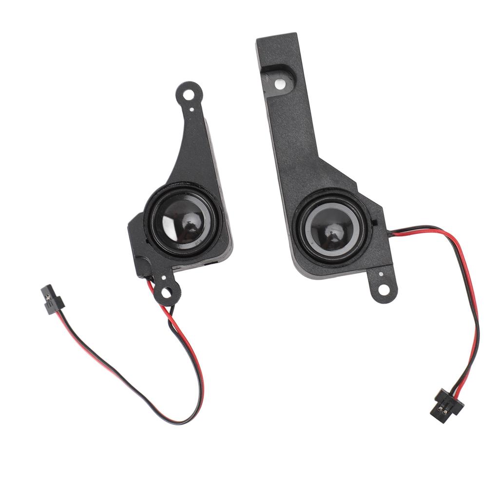 2 ks Náhradní vnitřní reproduktor pro notebook Acer Aspire 5741 5742 5742G 5552 5251 5336 5736 NV59C 5252 5250