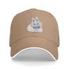 Lykyou LYKN Music Baseball Cap Casual  Sandwich Hats Men Women Breathable Caps Hat Outdoor