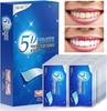 Whitening Sheet Teeth Whitening 28 Sheets 14 Days Supply