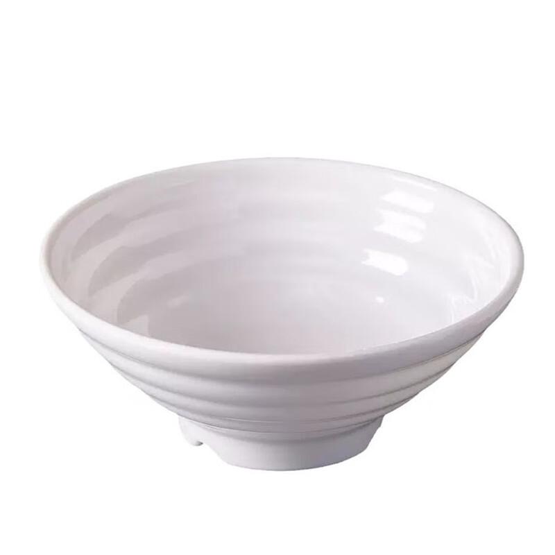 Xiyi A5 Melamine Noodle & Soup Bowl