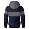 Kapuzen-Sport-Trainingsanzug, Unisex, Lauf-Outfits, langärmelig, Pullover, Hoodies, Sweatshirt