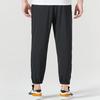 New Nike Dri Fit Knitted Sweatpants Men's Black FB7498-010