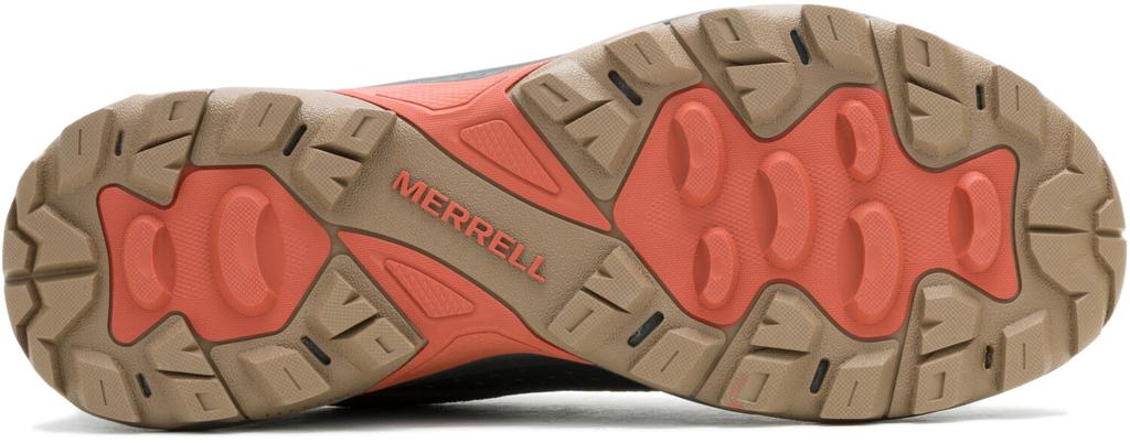 Merrell Speed Strike 2 Wp Trekking Shoes (J037827) Khaki/olive