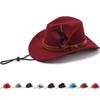 Căciuli și chipiuri – Pălării de cowboy