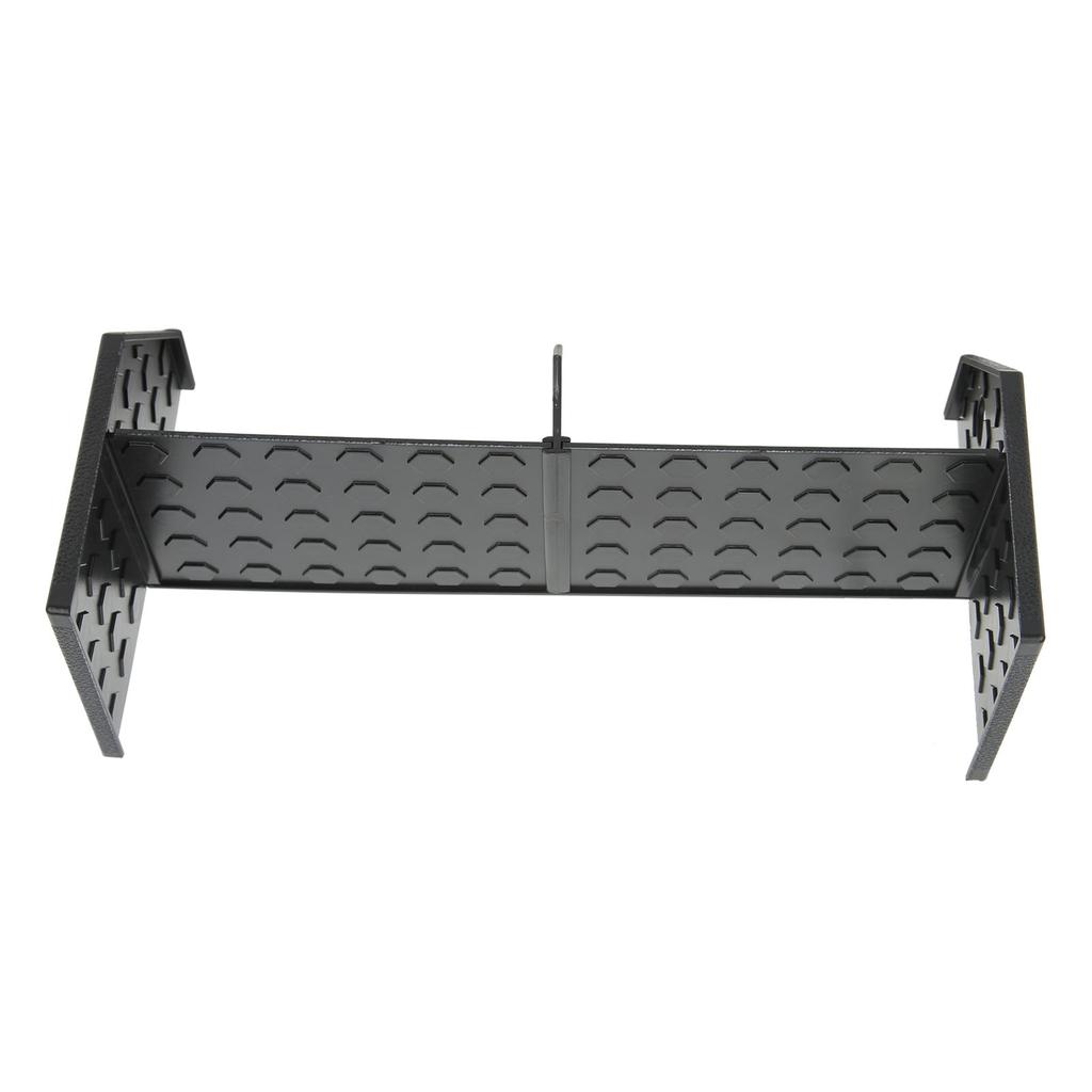 4 Stück Handschuhfach-Einteiler Auto Innenraum-Organizer Ersatz für Ford Bronco 24?Tür