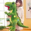 Dinosaur Plush Toy Stuffed Doll Kids Birthday Gift Collectors Home Decoration