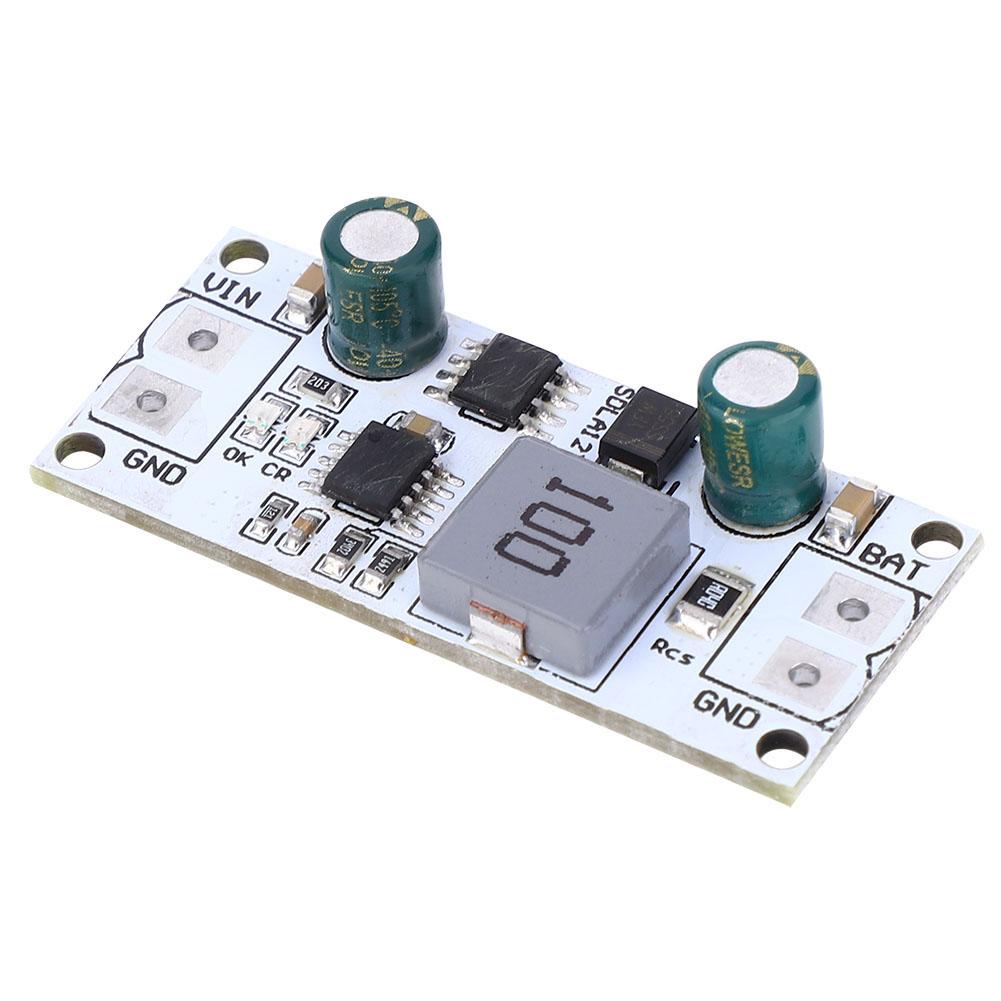 SDLA12Ta SDLA12TB MPPT Solar Controller Charging Module for 12V 1 1000AH Acid Battery(Without Terminal )