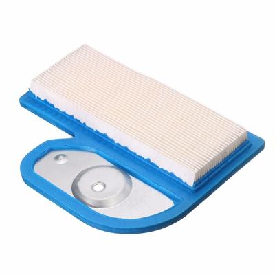 Nouveau filtre à air pour FH451V FH500V FH531V 580V 11013-7002 M137556 Bleu et Blanc