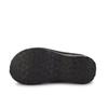adidas Originali AdiFOM Stan Smith Mule Pantofole a Punta Chiusa Unisex Nero Marrone IE4626(team956-)