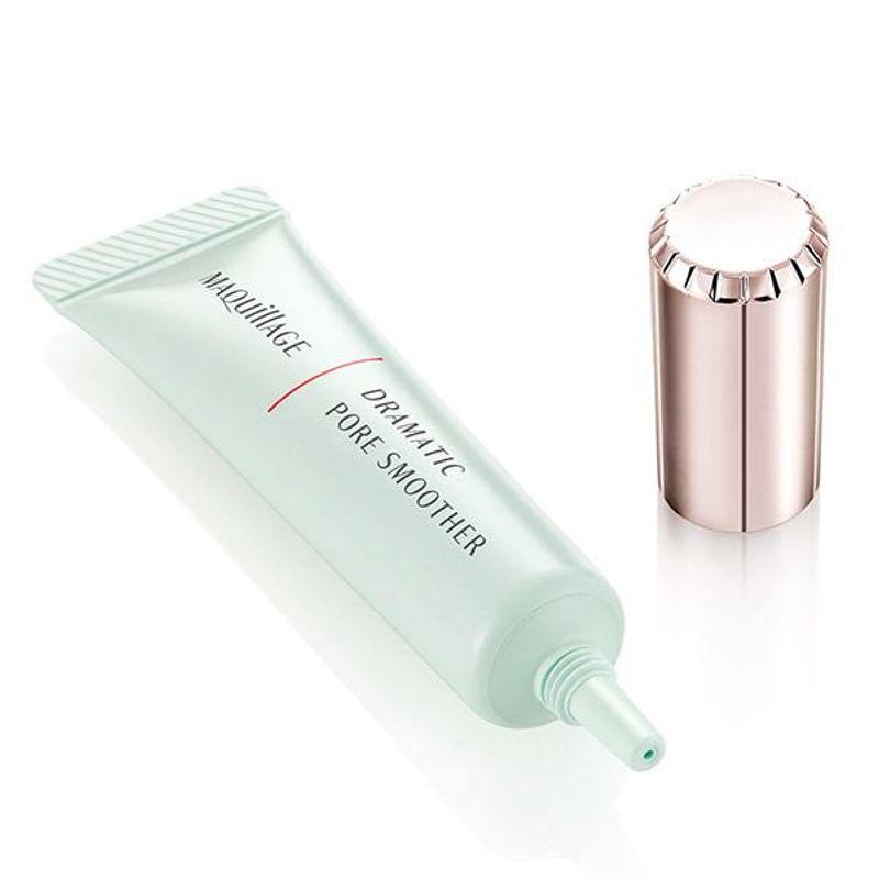 Shiseido - Maquillage Dramatic Pore Smoother SPF 15 PA++