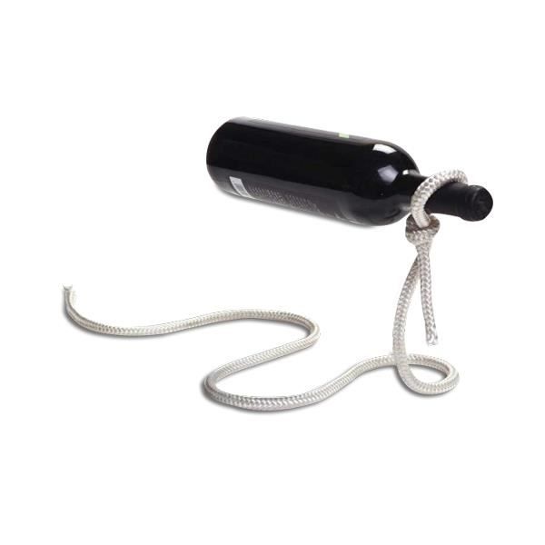 

Тримач для пляшки - Ласо - 17,8 x 14 x 38,1 см - Прикраса для столу - Для дорослих