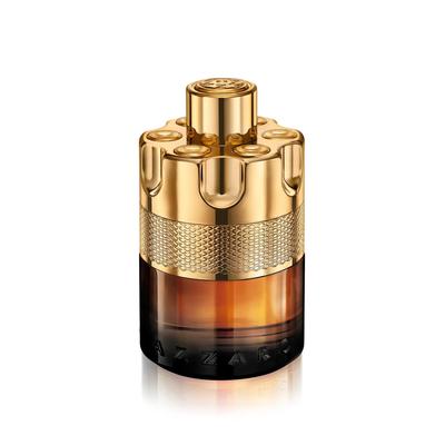 Azzaro Forever Wanted Absolu Eau De Parfum – Intense Whiskey & Vanilla Men’s Cologne