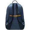 Nike Hayward Fabric Backpack Regular Unisex Dark Navy Blue/Obsidian Color Lightweight Casual CV1412-451