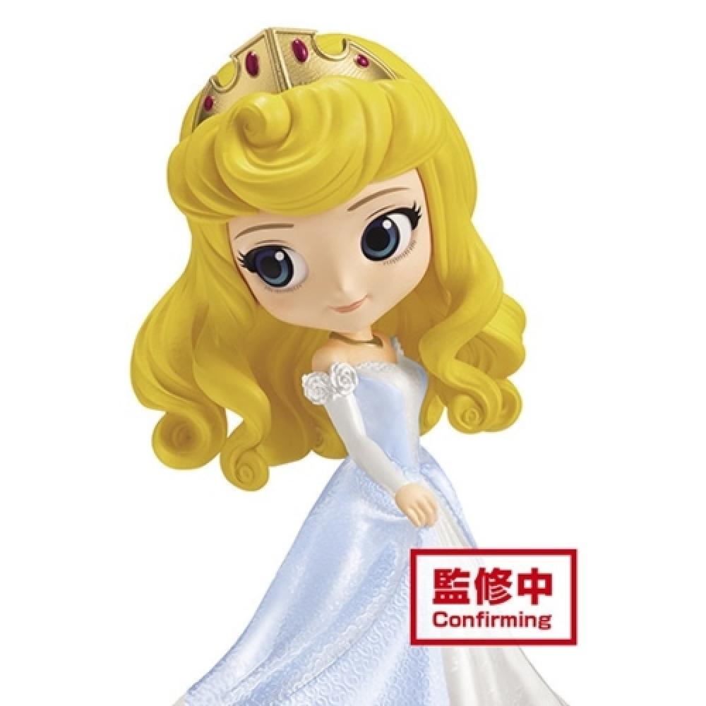 

Banpresto Banpresto Qposket Персонажи Диснея Аврора Dreamy Style B вер.