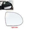 Cars Accessories Heated Rearview Mirror Lens For Great Wall Haval H6 Upgraded Version 2013-2016 Car Upgrade Modify A Car
