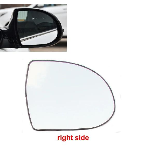 Cars Accessories Heated Rearview Mirror Lens For Great Wall Haval H6 Upgraded Version 2013-2016 Car Upgrade Modify A Car