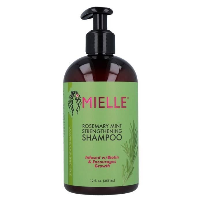 Nourrissez et nettoyez les cheveux secs, faibles ou cassants avec ce shampooing fortifiant qui provoque des basons sur le cuir