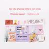 Inspirational Words Surprise Blind Bag: Student Party Favor & Back To School Stationery Gift Pack 2025.