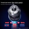 Dongcheng 20V Brushless Cordless Impact Drill CN plug (adapter included)