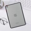 Tablet Case For iPad mini 3/Mini 2/Mini Skin Touch Matte Acrylic TPU Shockproof Cover