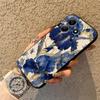 Beautiful Flowers Case for Xiaomi Redmi Note 14 9 8 7 10 12 11 A3 K80 14C 13 Pro Plus A1 12C 13C A4 A5 Phone Cover A2 A1 K40