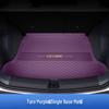 D0X: Full Coverage Interior Decoration & Trunk Protection for 25-Model Xingyuan.