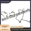 Weichai WP3N National VI Diesel Engine High-Pressure Fuel Pipe Assembly (1000523057)