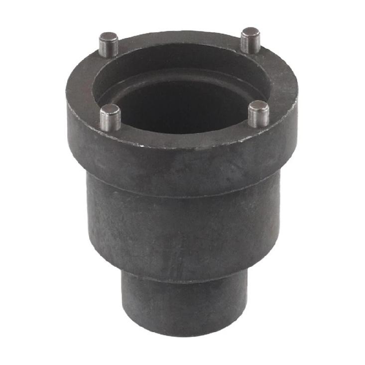 

For Suzuki Front Wheel Bearing Socket Automotive Repair Black Easy Installation Bearing Tool Single Piece Tool