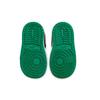 Jordan 1 Mid SE White Laser Orange Lucky Green TD BQ6933-101
