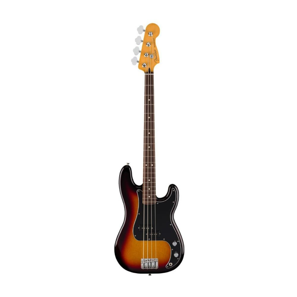 Fender /Limited Edition Player II Precision Bass Rosewood Fingerboard Sparkle 3-Color Sunburst [Limited Edition]