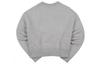 Nike Women's Sportswear Essential Crewneck Grey CK0168-063
