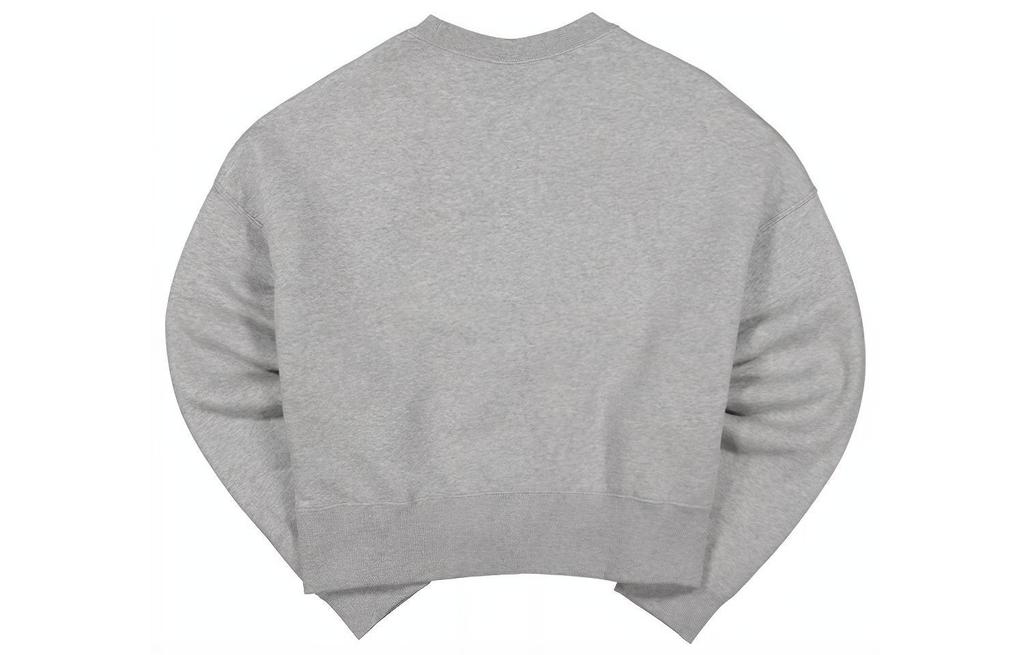 Nike Women's Sportswear Essential Crewneck Grey CK0168-063