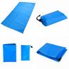with Sack Picnic Mat Portable Foldable Waterproof Tent High Quality Pocket Mat  Camping Hiking