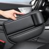 Car Seat Gap Organizer Storage Box Pocket Multifunction Universal Wallet Keys Card Cup Phone Holder Auto Interior Accessories