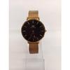 Used DANIEL WELLINGTON 011705283 Quartz Watch