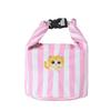 Insulated Thermal Cooler Box Cat Print Food Container Bag Fashion Thermal Lunch Pouch  Travel