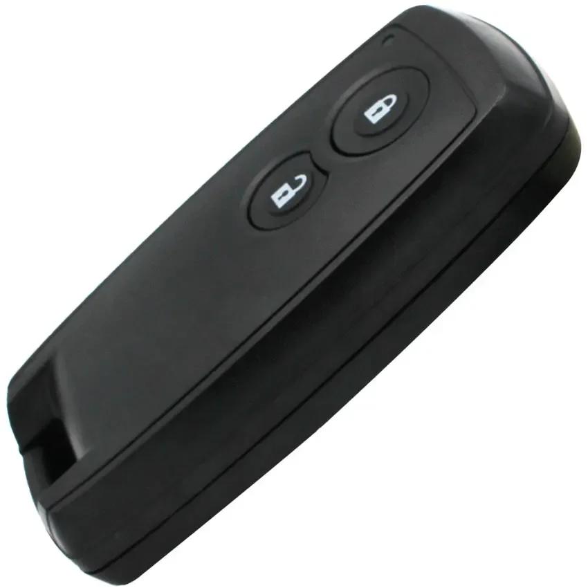 Youbba 2/3 Buttons Smart Remote Control Key Shell Case Cover For Suzuki Sx4 Grand Vitara Swift Keyless Entry Fob Insert Blade