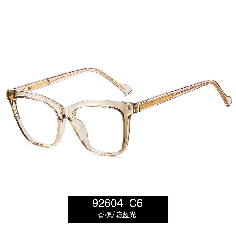 TR90 Cat Eye Presbyopia Glasses for Women Ultra Light Far Sight Eyewear Fashion Reading Glasses Diopter 0 To 6