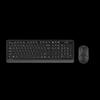 A4Tech FG1300 Wireless Keyboard and Mouse Combo