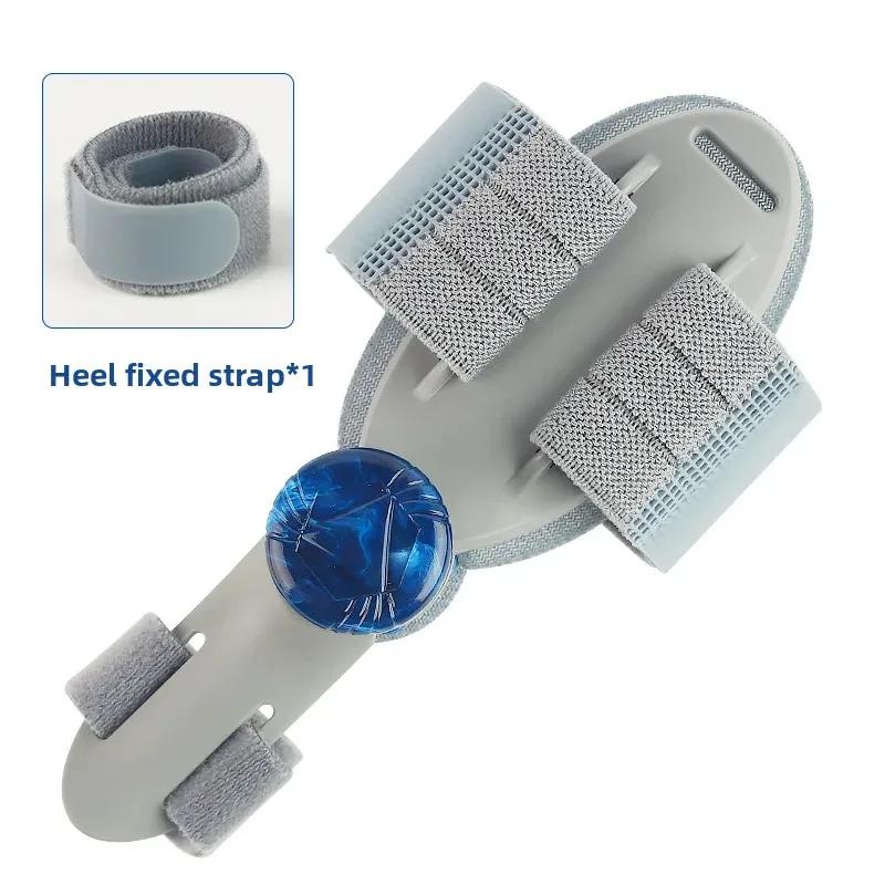 

Adjustable Bunion Corrector Rotatable Hallux Valgus Orthotics Brace Toe Separator Straightener Adjuster Pedicure Foot Care Tools